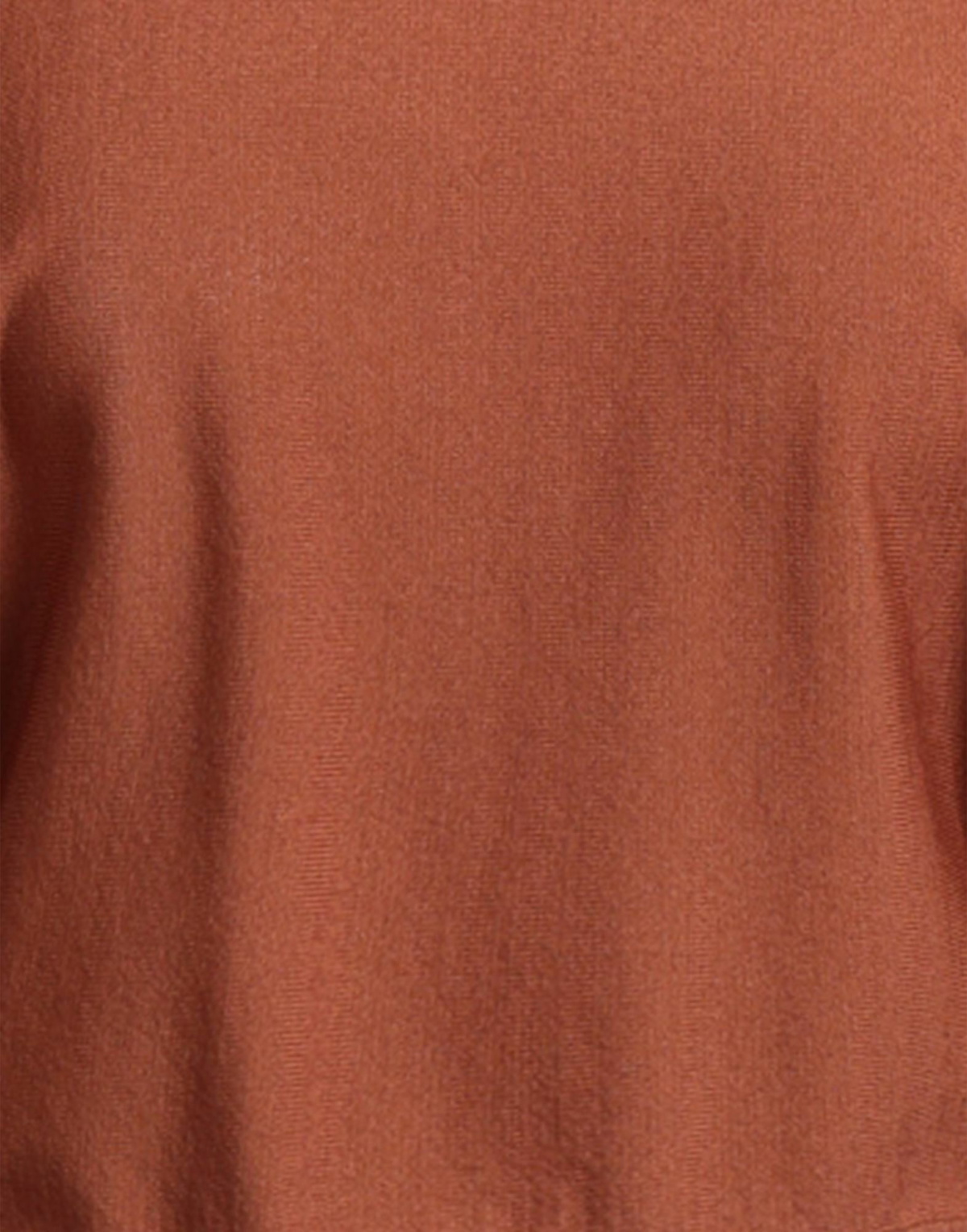 Jucca Womens Sweater Rust