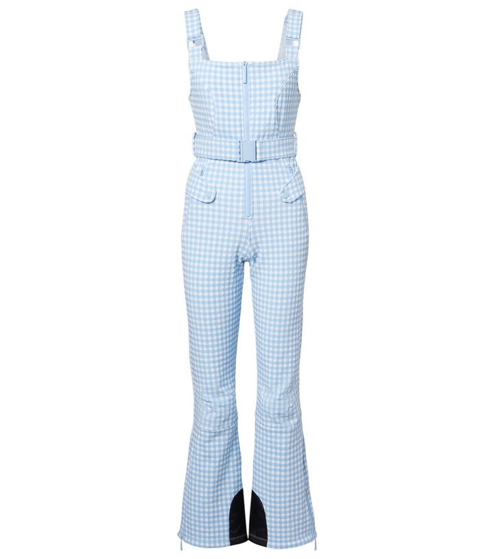 Photo: Cordova Fernie ski suit