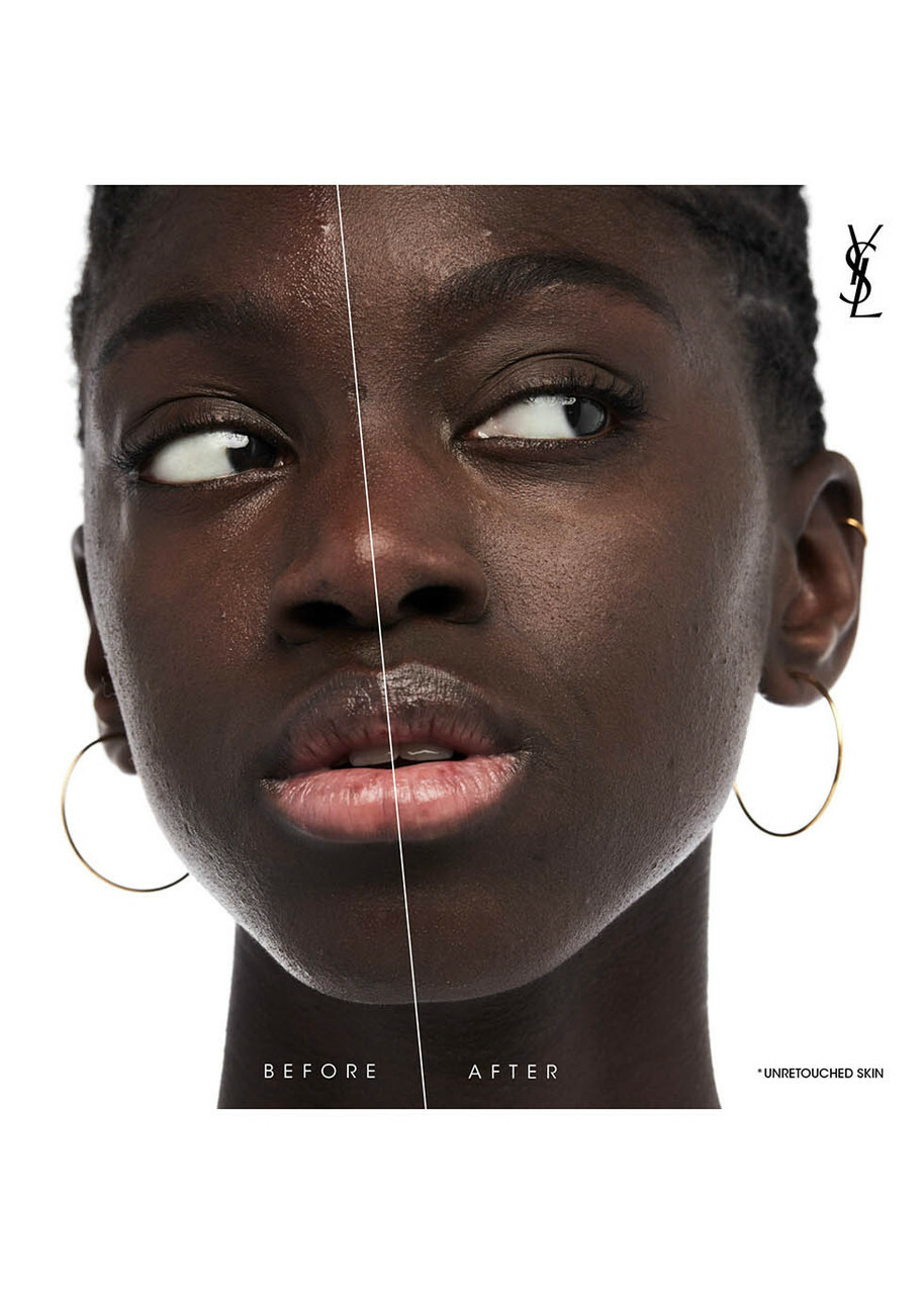 Yves Saint Laurent NU Blotting Lotion