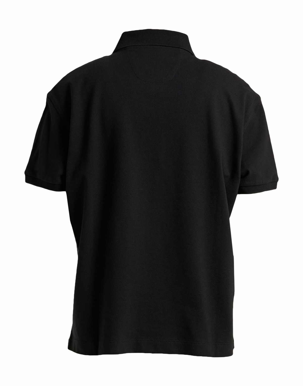 Ferrari Womens Polo shirt in Black