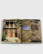Assouline "Cairo Eternal" By Mai Eldib Multi Travel