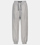 Fendi FF trackpants