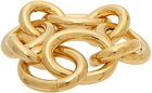 Jil Sander Playful Ring Bracelet