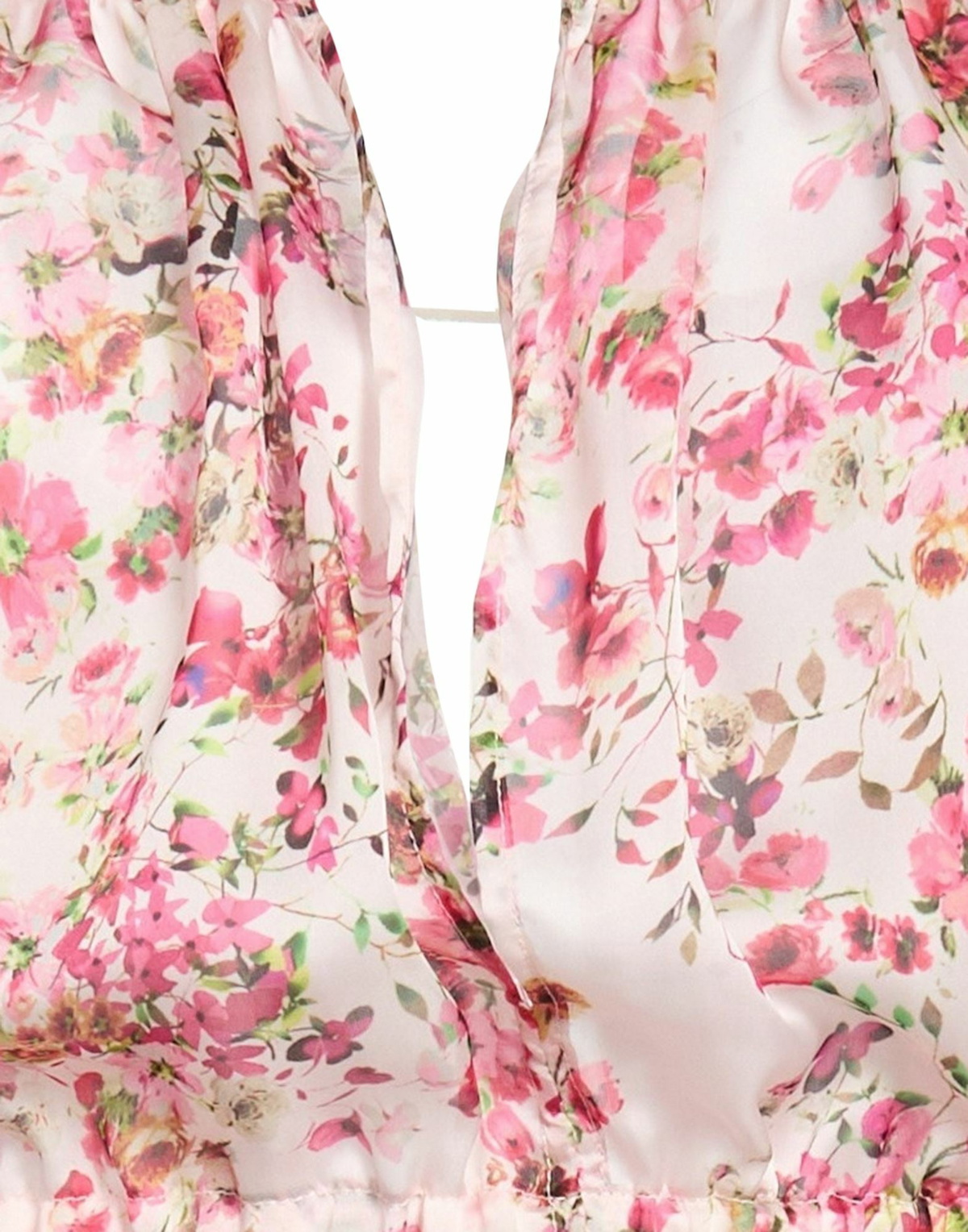 Jijil Womens Top Light in Pink