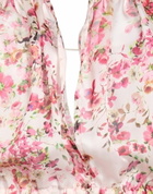 Jijil Womens Top Light in Pink