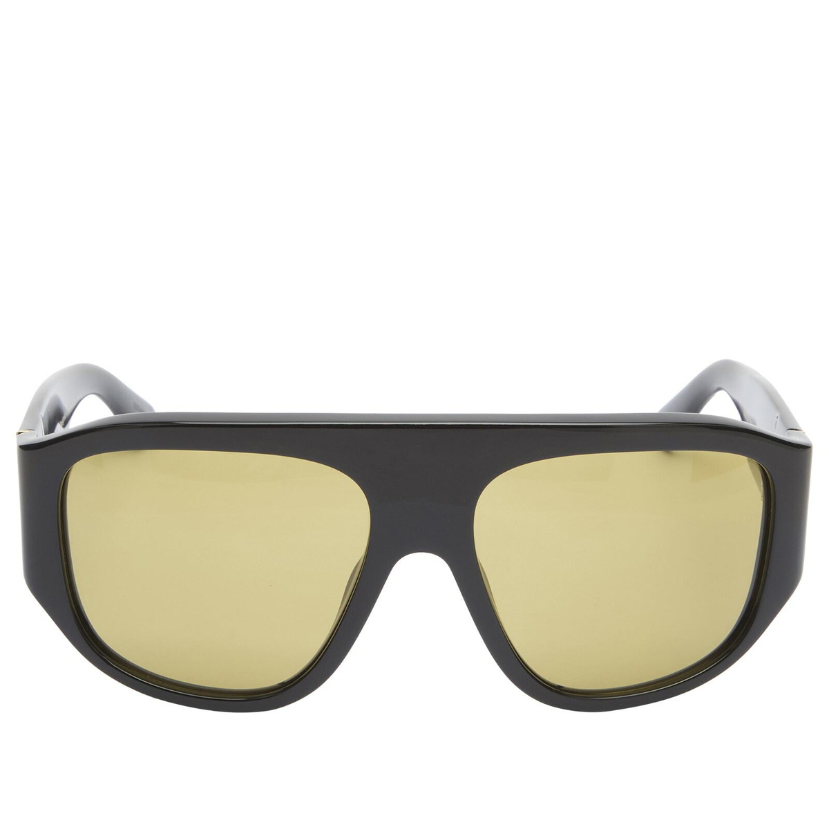 Retrosuperfuture Biscotto Sunglasses in Vintage Brown 