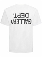 GALLERY DEPT. - Fuck Up Logo T-shirt