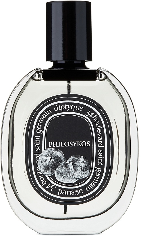 Photo: diptyque Philosykos Eau de Parfum, 75 mL