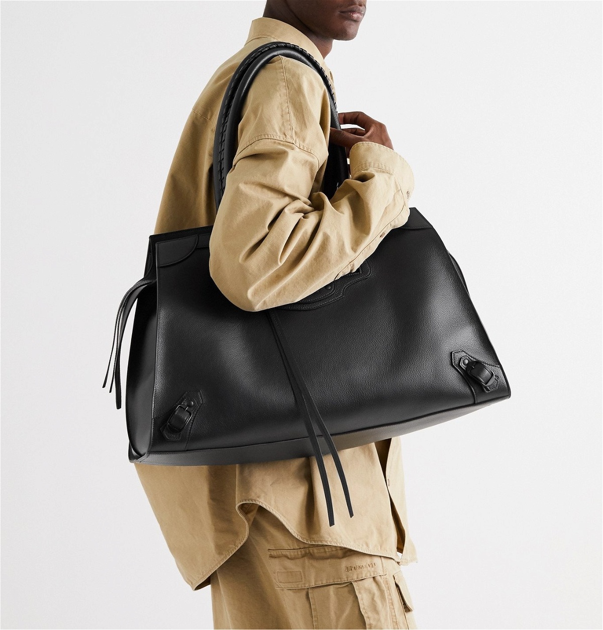 Balenciaga mini Neo Classic City tote bag - ShopStyle