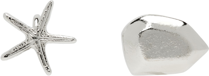 Photo: Toga Pulla Motif Ear Cuff Set