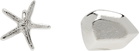 Toga Pulla Motif Ear Cuff Set