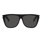 Saint Laurent Black SL 1 022 Sunglasses
