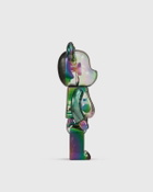 MEDICOM BE@RBRICK AUDIO 400% Portable Bluetooth Speaker Multi-color Mens Home deco