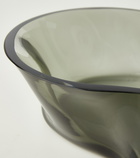 Menu - Aer glass bowl