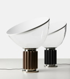 Flos Taccia Small table lamp by Achille and Pier Giacomo Castiglioni (eu plug)