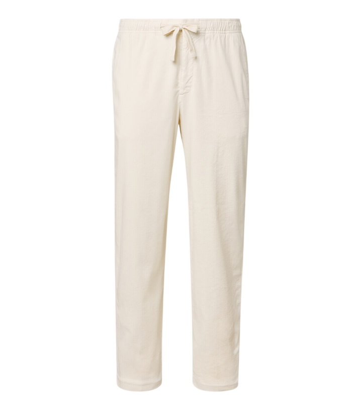 Photo: Orlebar Brown Alex linen-blend pants