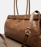Prada Prada Bonnie Large leather shoulder bag
