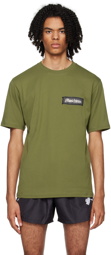 Moschino Green Label T-Shirt