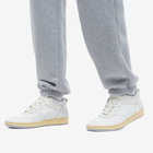 Rhude Men's Rhecess Low Sneakers in White