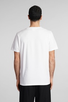 Courrèges Courreges T-shirts And Polos White