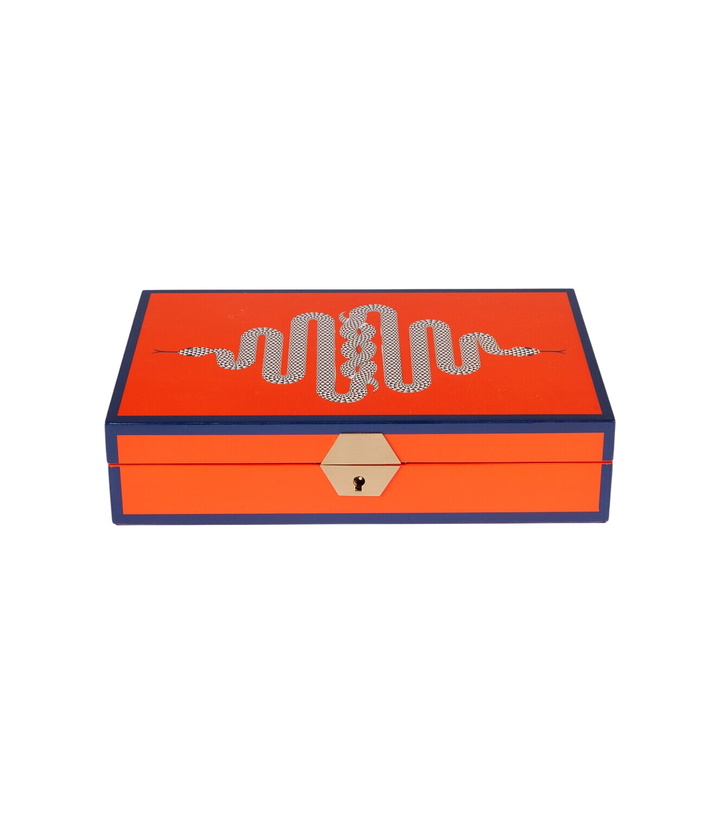 Photo: Jonathan Adler Eden jewelry box