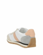 Hogan Womens Sneakers in White