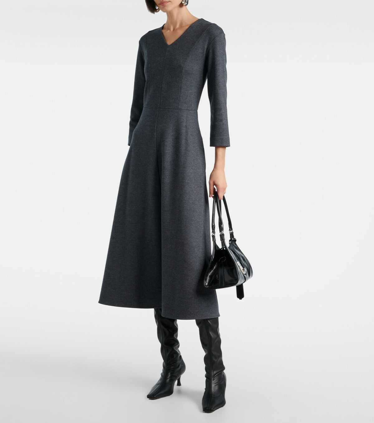 'S Max Mara Orione midi dress