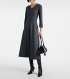 'S Max Mara Orione midi dress