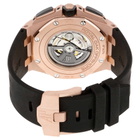 Audemars Piguet Royal Oak Offshore Black Dial Mens Watch 26401.RO.OO.A002.CA.01