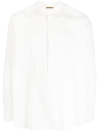 BARENA - Ciospa's Cotton Shirt