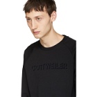 Cottweiler Black Signature 3.0 Sweatshirt