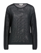 Crossley Womens Sweater in Black