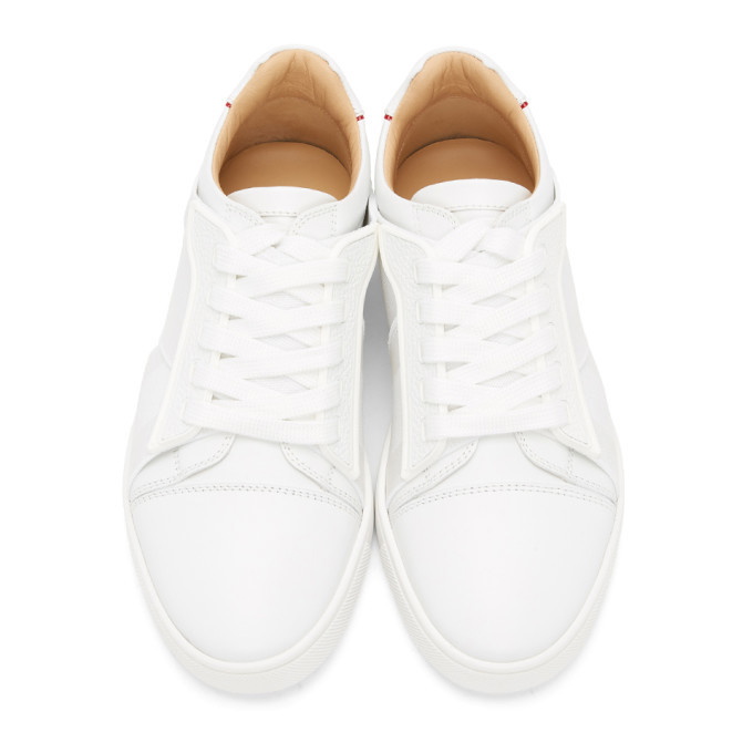 Christian Louboutin Elastikid Donna Low Top Sneakers