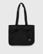 Dickies Wmns Seasonal Bag Black - Womens - Tote & Shopping Bags
