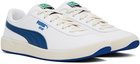 Noah White Noah Edition Star CVS LFS Sneakers