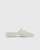 Ganni Light Weight Pool Slide Beige Sandals & Slides