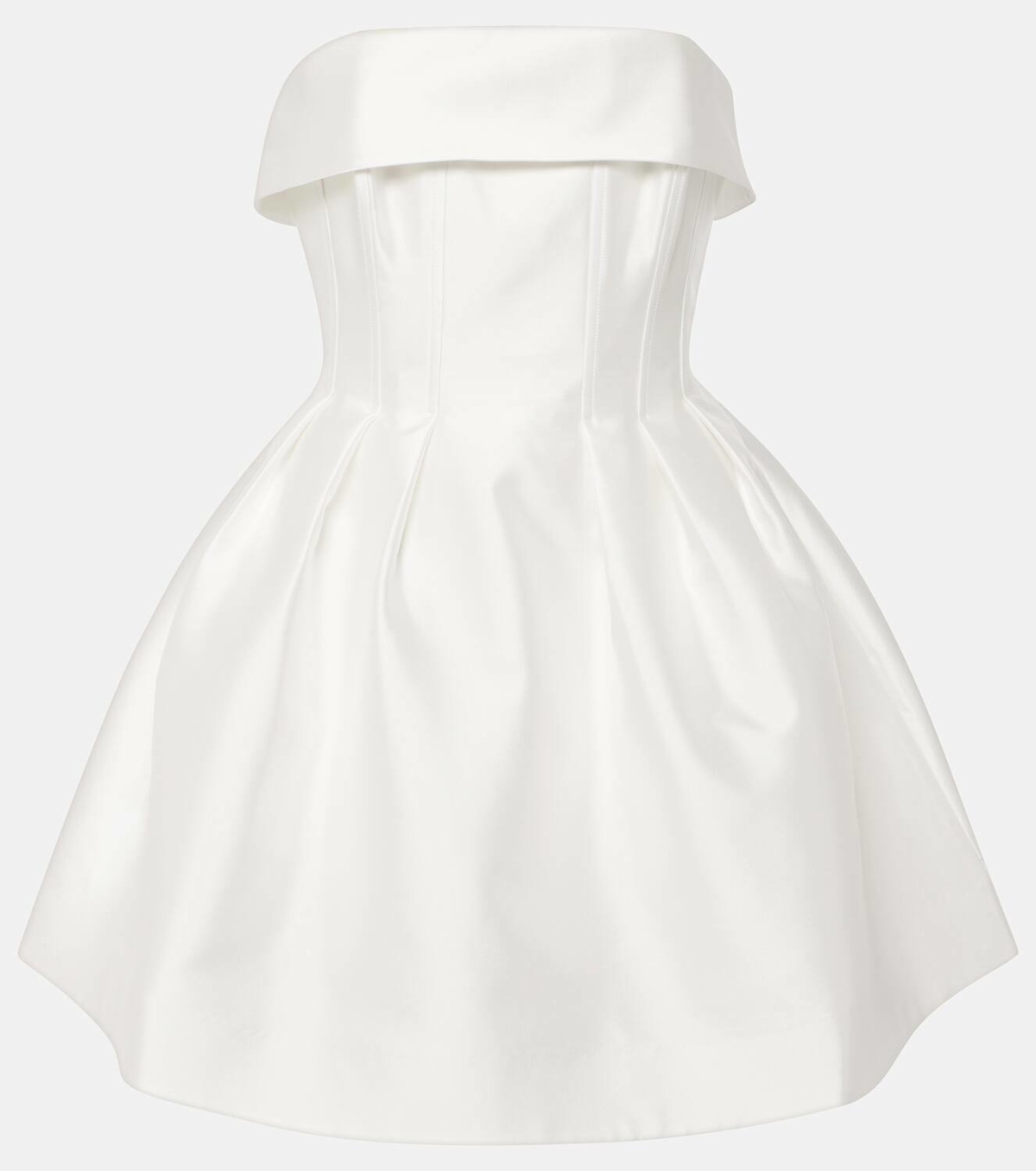 Rebecca Vallance Bridal Cristine corset dress