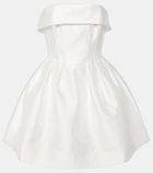 Rebecca Vallance Bridal Cristine corset dress