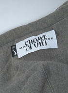 Nike Logo Motif Track Shorts