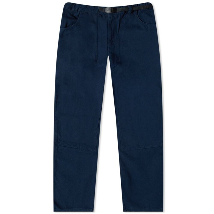 Photo: Gramicci Men's Camp Ground Pant in Navy