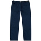 Gramicci Men's Camp Ground Pant in Navy