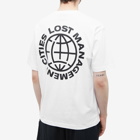 LMC Men's OG Combo T-Shirt in White