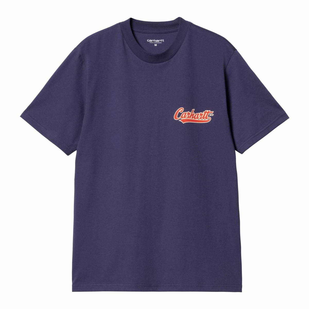 【Carhartt】 S/S SPILL T-SHIRT Carhartt S/s Spill T-shirt Carhartt WIP