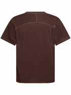 SATISFY Softcell Cordura Climb Jersey T-shirt