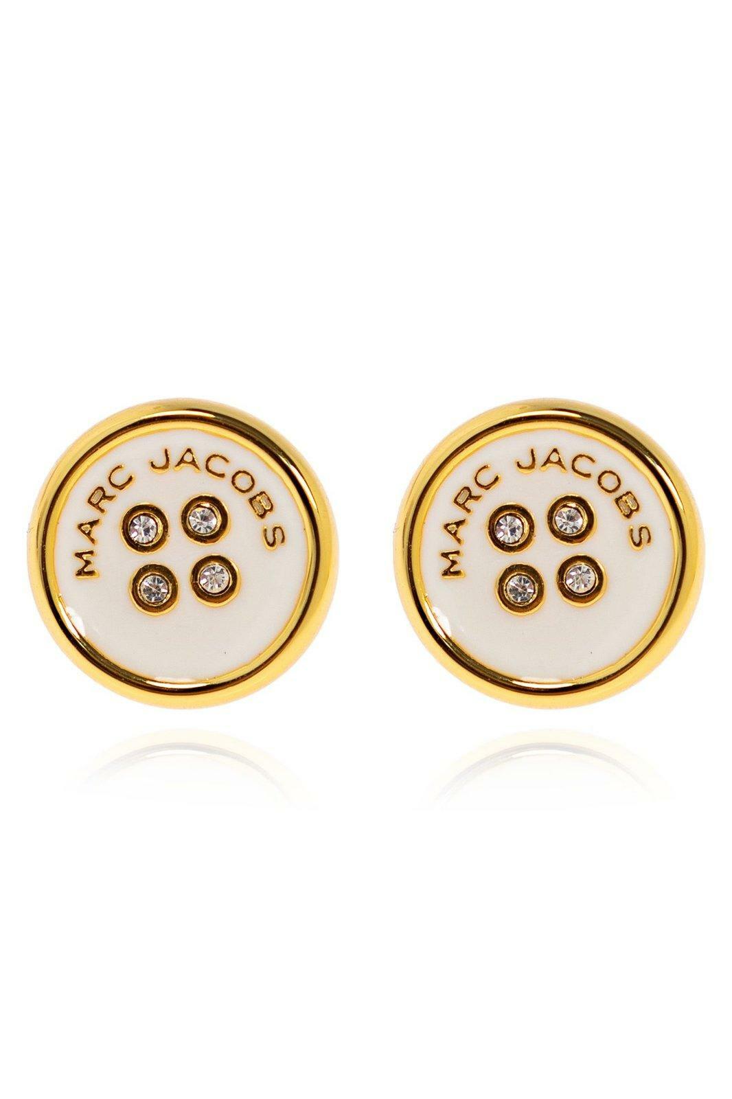 ■MARC JACOBS■ Friendship Padlock Friendship Padlock Earrin Marc Jacobs Friendship Padlock Earrings | Shopbop