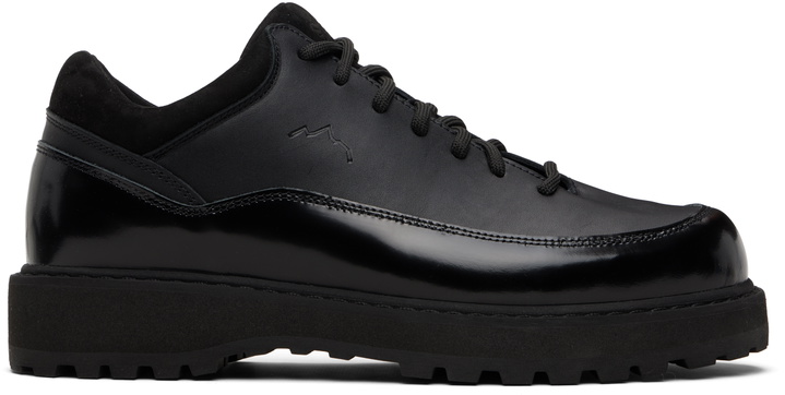 Photo: Sunflower Black Diemme Edition Cornaro Boots
