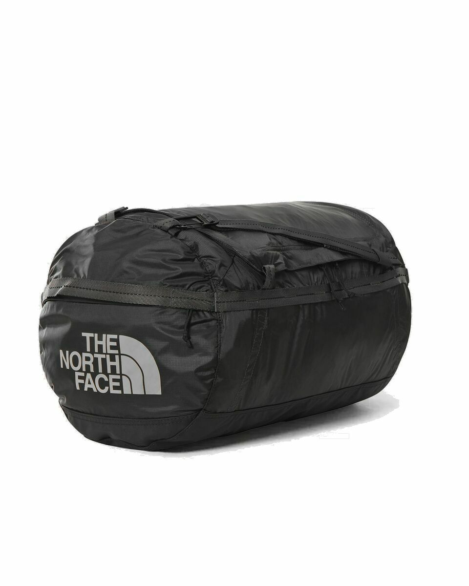 Photo: The North Face Flyweight Duffel Grey - Mens - Bags
