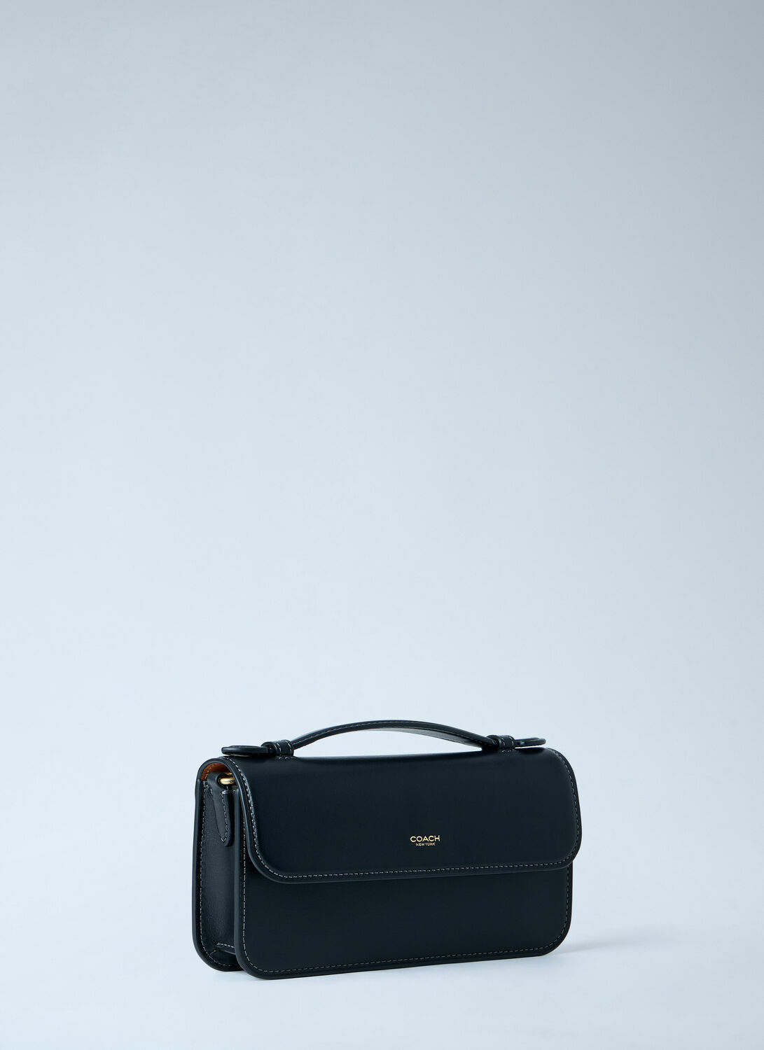 Coach Top Handle Crossbody Bag