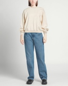 Skims Womens Sweatshirt in Beige