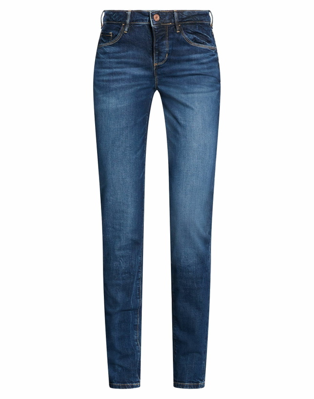Photo: Guess Womens Jeans in Blue